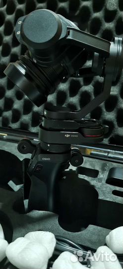 DJI Osmo X5 PRO Combo