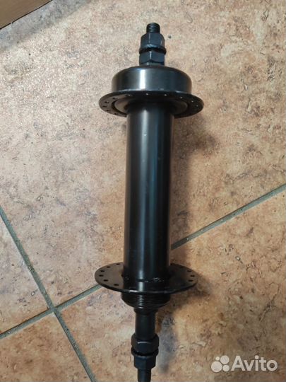 Втулка в сборе для Фэт байка