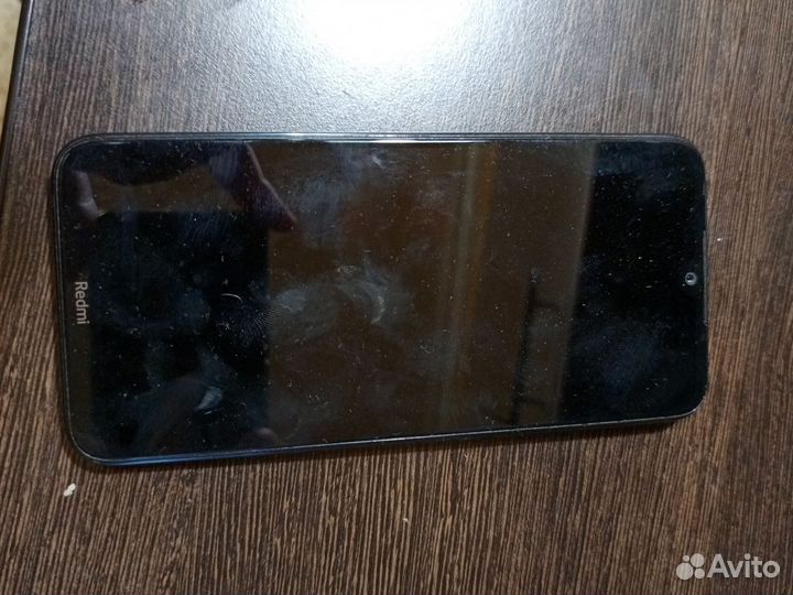 Xiaomi Redmi Note 8T, 4/128 ГБ