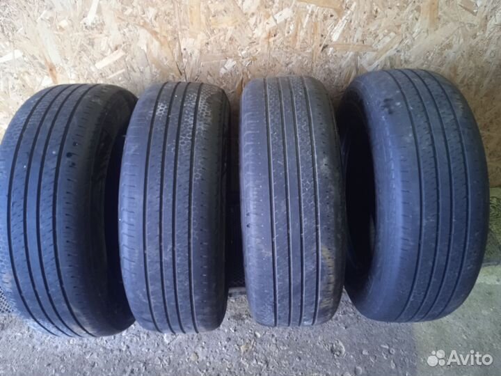 DoubleStar Maximum DH09 215/70 R16 102H