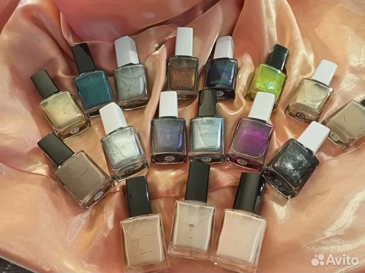 Лак для ногтей