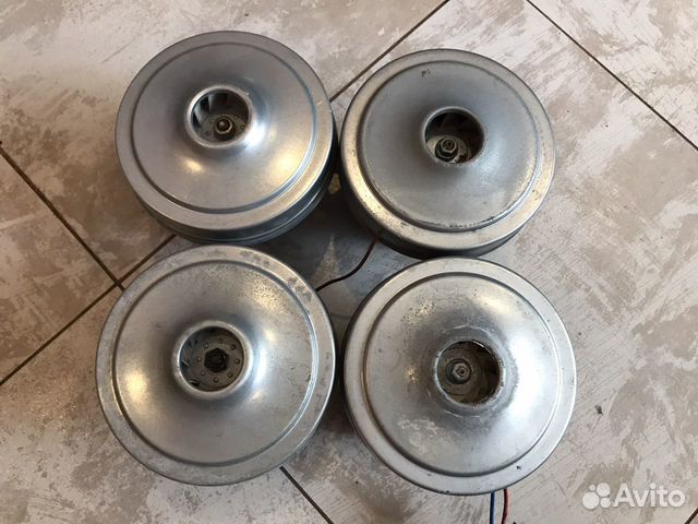 Двигатель для пылесоса LG компрессор