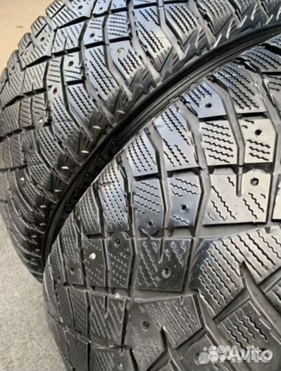 Оригинальный комплект колес R17 BMW 5