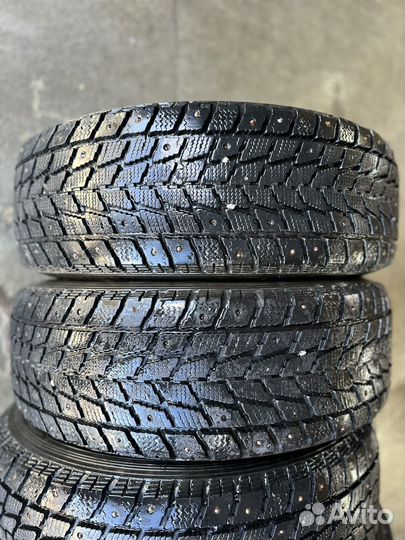 Toyo Open Country A/T 215/65 R16