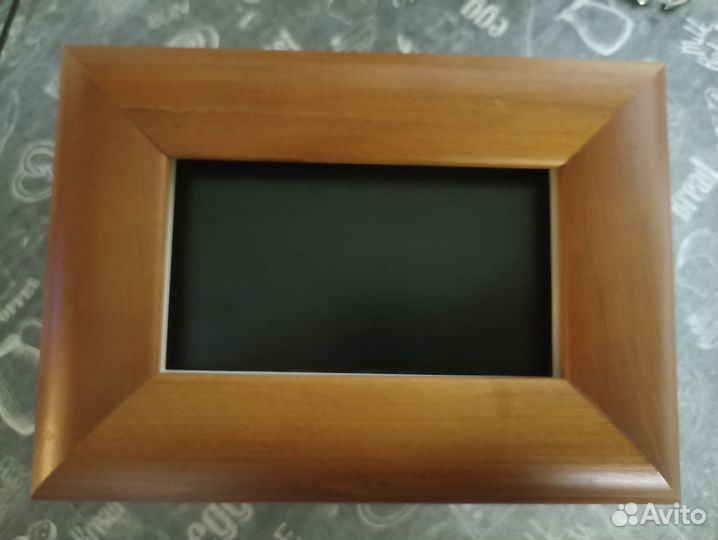 Цифровая фоторамка kodak