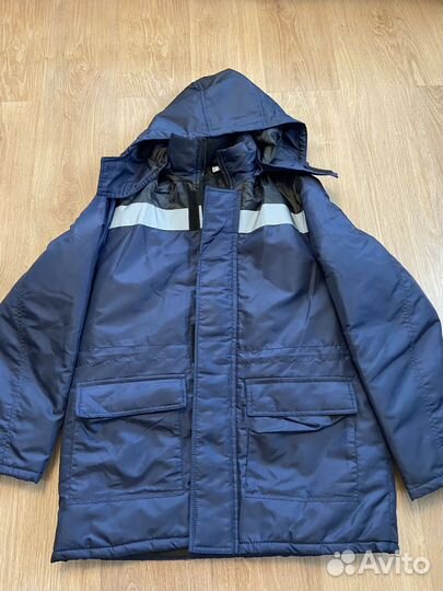 Спец одежда