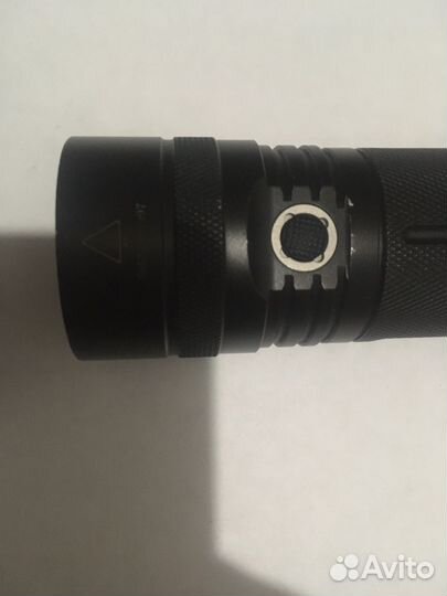 Фонарик fenix e41