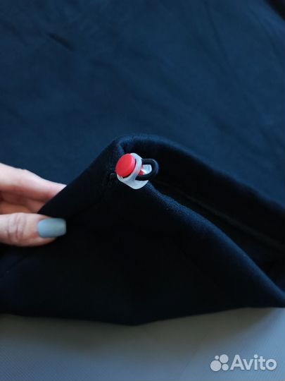 Спортивный костюм на флисе 54 размер