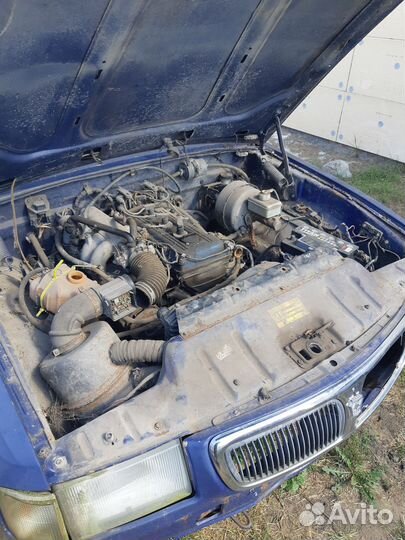 Двигатель змз 406 в сборе