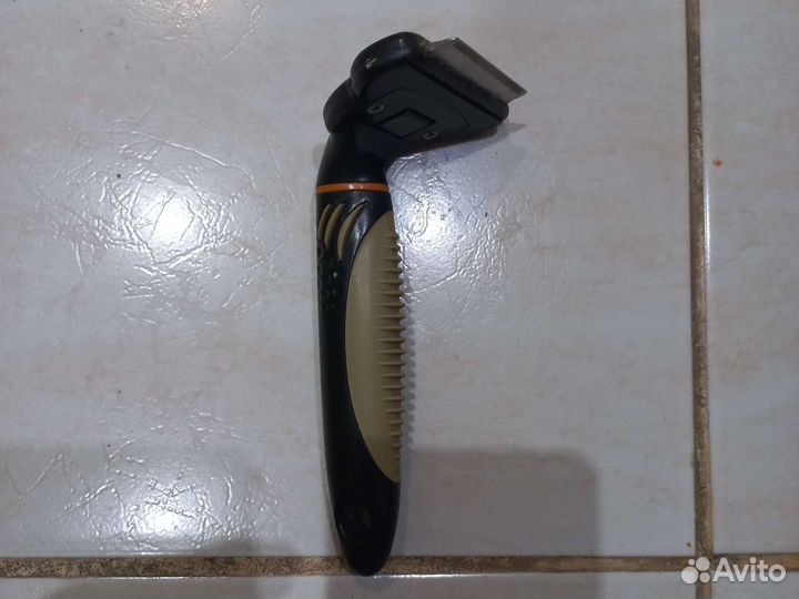 Чесалка для кошек