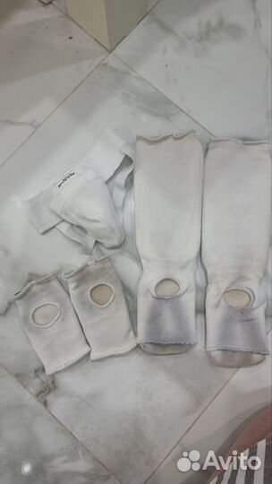 Кимоно для каратэ детское