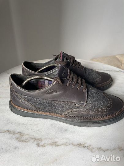 Туфли Alberto Guardiani