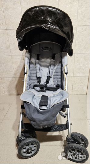 Коляска maclaren techno xt