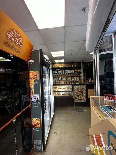 Готовый бизнес 