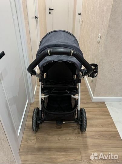 Коляска peg perego 2 в 1