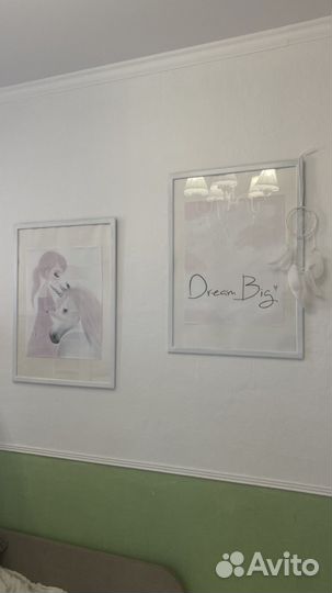 Картины и постеры