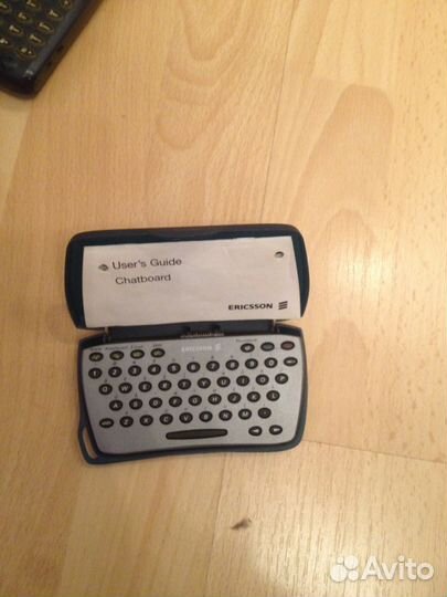 Чат-клавиатура для телефона новая