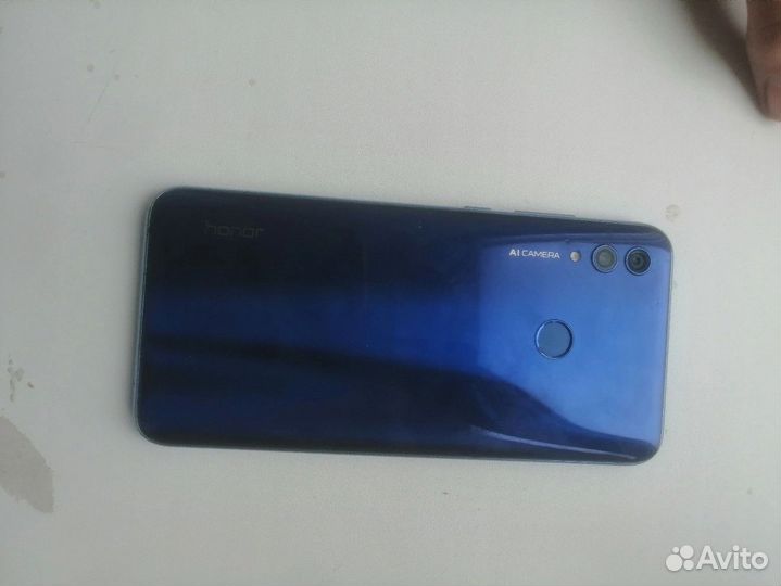 HONOR 10 Lite, 4/64 ГБ