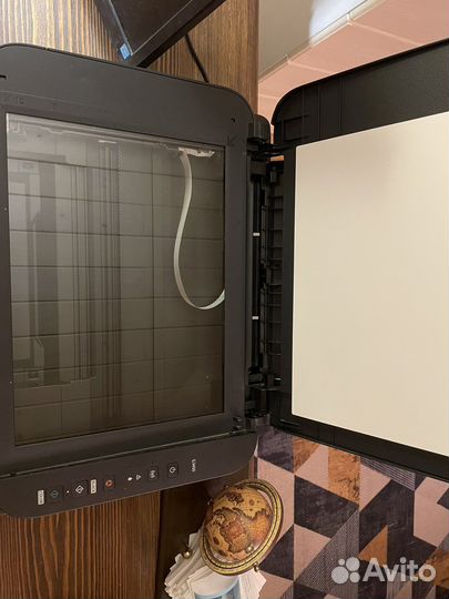 Принтер сканер копир Canon pixma g3400