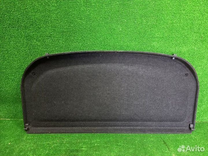 Полка багажника Toyota Corolla ZZE121 3zzfe 2005