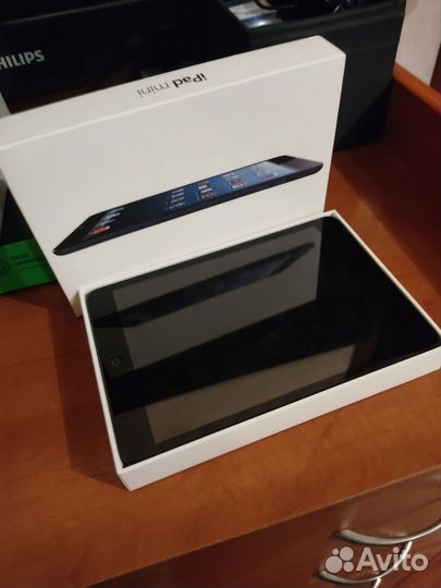 Apple iPad Mini One Cellular 32GB