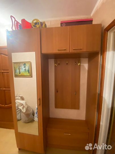 Прихожая бу