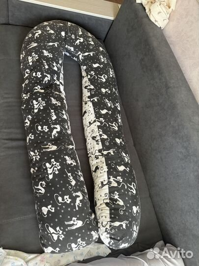 Подушка для беременных