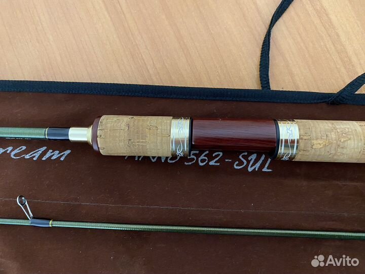 Favorite Arena Stream arns-562SUL 1.68m 1-5g