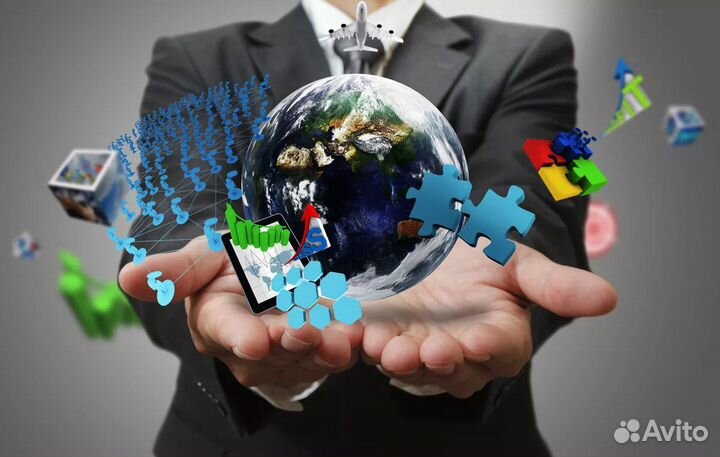 Бизнес планы