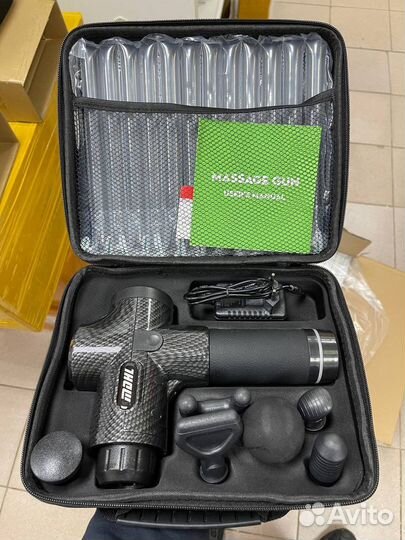 Массажер mdhl