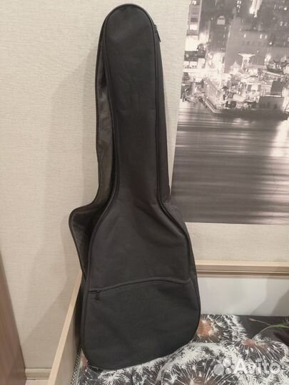 Акустическая гитара Caravan Music