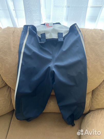 Детский костюм reima 104