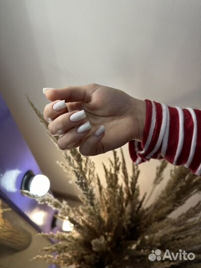 Мастер маникюра