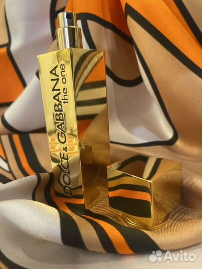 The ONE by Dolce and Gabbana