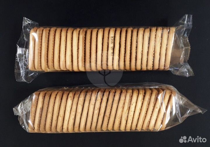 Фасовщица упаковщица печенья