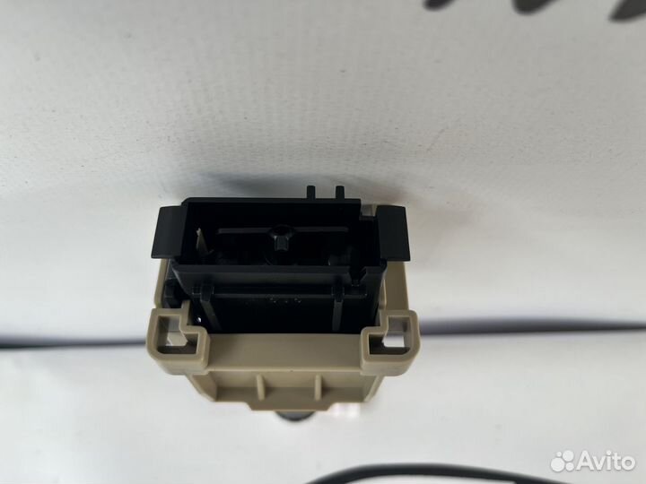 Mazda CX 7 форсунка омывателя фары левая 10-12