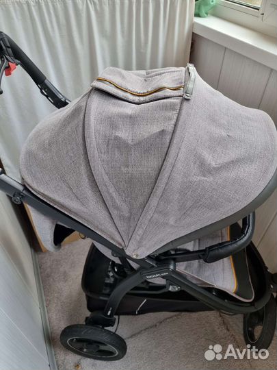 Коляска peg perego book cross completto