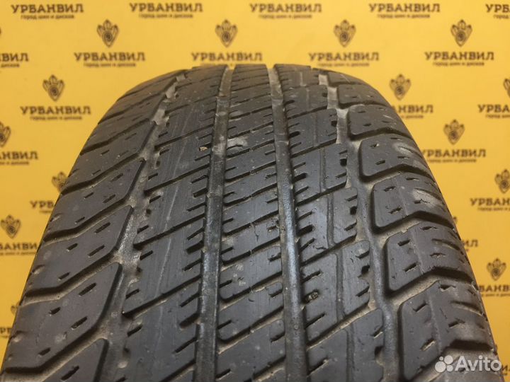 Uniroyal Tiger Paw AS-6000 195/70 R14 90S