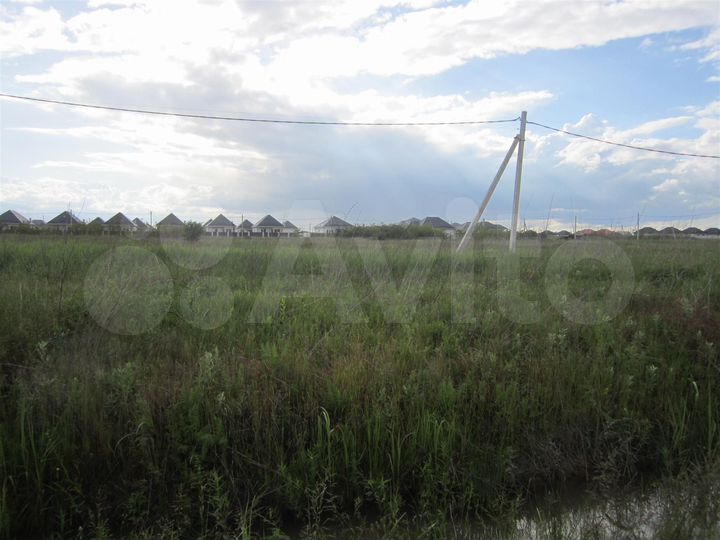 Участок 7 сот. (ИЖС)