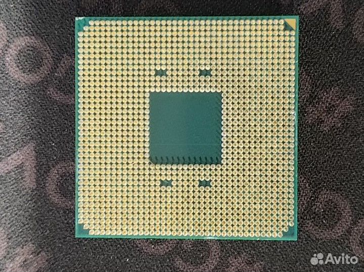 Процессор amd ryzen 5 3600