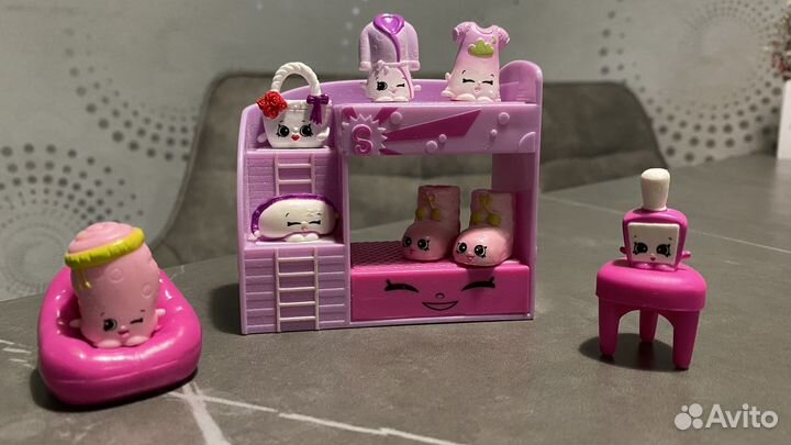 Шопкинс shopkins