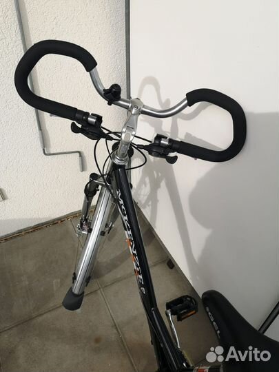 Велосипед из Германии