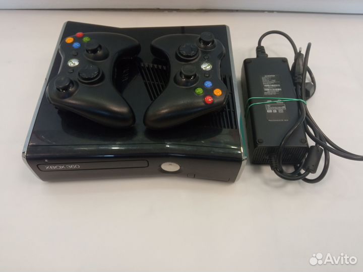 Xbox 360 s freeboot/70+ игр/500 gb HDD/гарантия