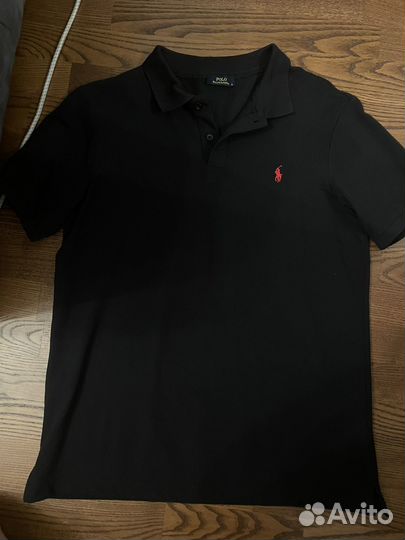 Polo ralph lauren поло