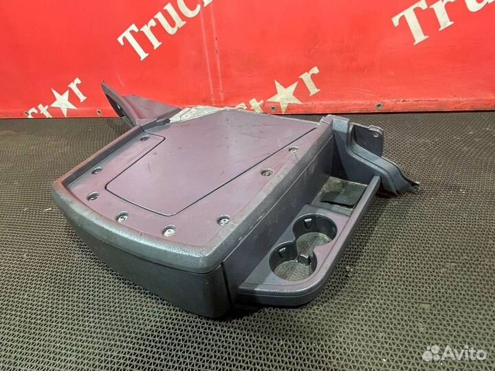 Ящик вещевой Scania 5-series