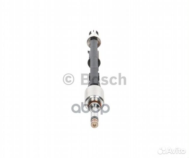 Форсунка BMW F07/F10/F06/F12/F13 12 0261500136