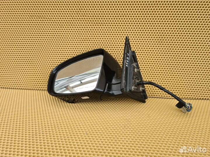 Зеркало заднего вида левое Infiniti Ex35 Ex25 Ex37