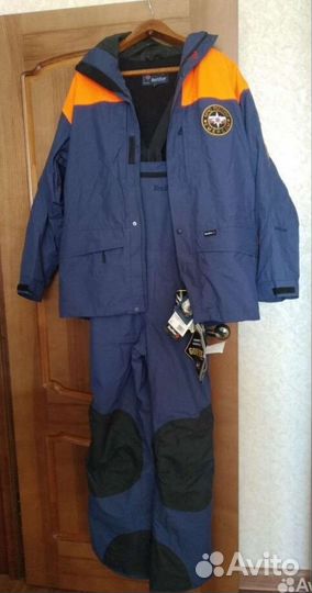 Мчс Red Fox Ред фокс