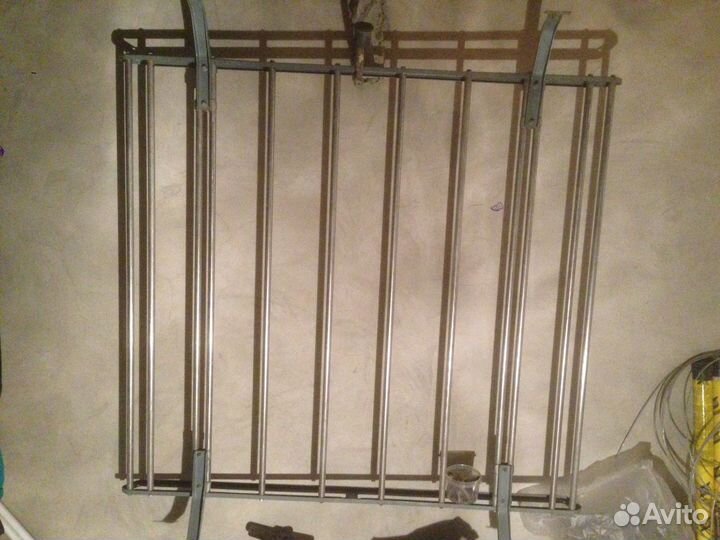 Аренда багажника для ваз 2101 - 2115