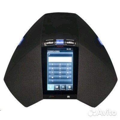 IP телефон Avaya B189 - новый